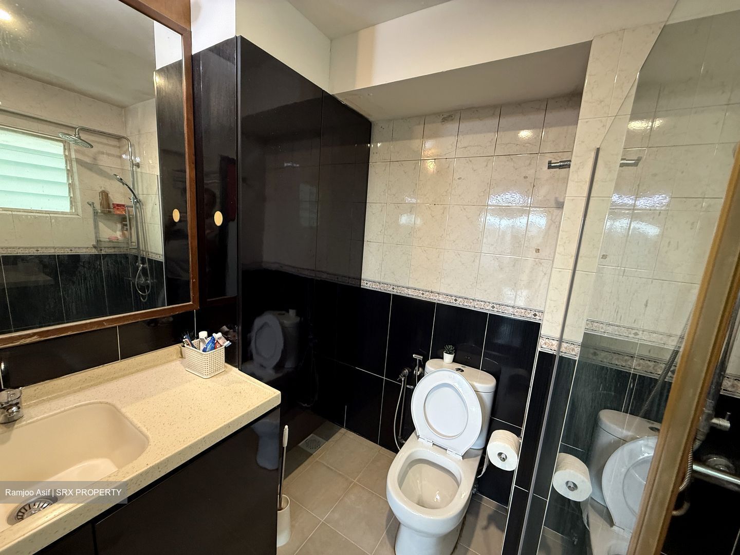 Melville Park (D18), Condominium #503997241